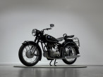 1954 BMW R 25/3 1954 BMW R 25/3
