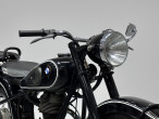 1954 BMW R 25/3 1954 BMW R 25/3