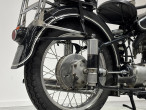 1954 BMW R 25/3 1954 BMW R 25/3