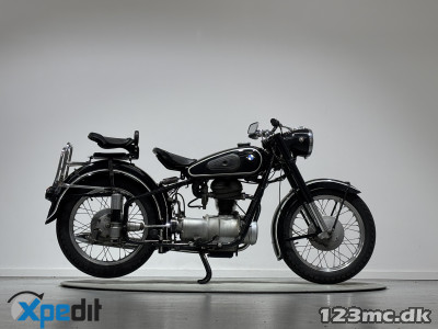 BMW R 25/3
