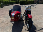1954 BSA A-7