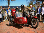 1954 BSA A-7