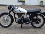 1954 Norton Manx