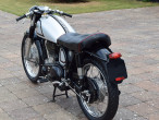 1954 Norton Manx