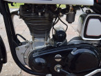 1954 Norton Manx