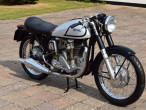 1954 Norton Manx