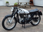 1954 Norton Manx