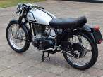1954 Norton Manx