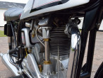 1954 Norton Manx