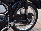 1954 Norton Manx