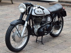 1954 Norton Manx