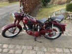 1955 BSA B-31 1955 BSA B-31