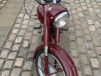 1955 BSA B-31 1955 BSA B-31