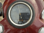 1955 BSA B-31 1955 BSA B-31