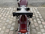 1955 BSA B-31 1955 BSA B-31