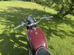 1955 BSA Shooting Star 1955 BSA Shooting Star