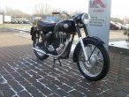 1955 Matchless G80 1955 Matchless G80