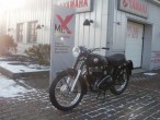 1955 Matchless G80 1955 Matchless G80