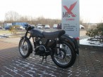 1955 Matchless G80 1955 Matchless G80