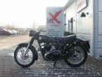 1955 Matchless G80 1955 Matchless G80