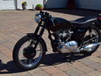 1955 Triumph Tiger