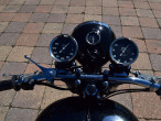 1955 Triumph Tiger