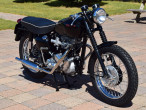 1955 Triumph Tiger