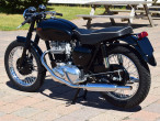 1955 Triumph Tiger