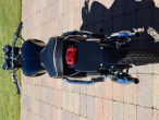 1955 Triumph Tiger