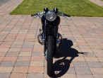 1955 Triumph Tiger