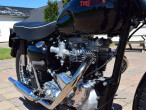 1955 Triumph Tiger