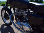 1955 Triumph Tiger