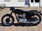1955 Triumph Tiger