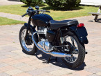 1955 Triumph Tiger
