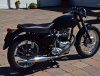 1955 Triumph Tiger