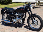 1955 Triumph Tiger