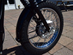 1955 Triumph Tiger