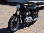 1955 Triumph Tiger