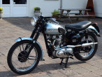 1955 Triumph TR5 Trophy