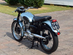 1955 Triumph TR5 Trophy