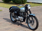 1955 Triumph TR5 Trophy