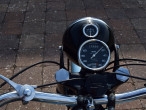 1955 Triumph TR5 Trophy
