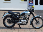 1955 Triumph TR5 Trophy