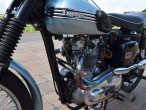 1955 Triumph TR5 Trophy