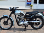 1955 Triumph TR5 Trophy