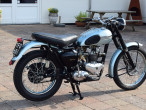 1955 Triumph TR5 Trophy