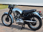 1955 Triumph TR5 Trophy
