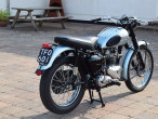 1955 Triumph TR5 Trophy