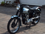 1955 Triumph TR5 Trophy