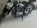 1956 BMW R 25/3